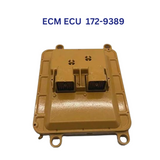ECU ECM Remanufacturado 172-9389 Compatible con Caterpillar 140H 950G 962G D6R Control de la Maquina