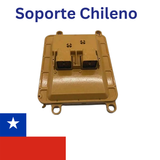 ECU ECM Remanufacturado 172-9389 Compatible con Caterpillar 140H 950G 962G D6R Control de la Maquina