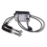 Motor de Control de Gobernador OEM 227-7672 Compatible con Caterpillar 247-5212 (320C, 320D, 320D L)