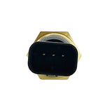 Sensor de Presión de Aceite o Combustible (OEM-Spec) 274-6721 Compatible con Caterpillar 320D, 312D, 315D