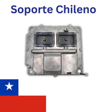 ECM ECU Remanufacturado 485-5429 357-2083 345-3385 Compatible con Caterpillar Motor C6.6 C4.4 314E