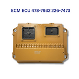 ECU ECM Remanufacturado 478-7932 226-7473 11R-0332 20R-8181 Compatible con Caterpillar C9 C11 C13