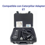 Escáner de Diagnóstico Compatible con Caterpillar ET3 ET4 Communication Adapter 4780235 5385051