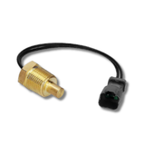 Sensor Sender de Temperatura de Refrigerante (OEM-Spec) 
244-3106 Compatible con Caterpillar 416D, 416E, 416F