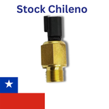 Sensor de Temperatura de Refrigerante (OEM-Spec) 235-8747 Compatible con Caterpillar 420E, 416E, 416D, 420D