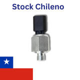 Sensor Interruptor de Presión de Aceite de Motor (OEM-Spec) 237-4894 Compatible con Caterpillar 432F, 950M, CS56B (Perkins / Massey)