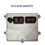 ECU ECM  Remanufacturado 3684275 Compatible con Cummins ISX 15 EGR, ISX CM871, ISX CM871 E, B5.9 Gas Plus CM556
