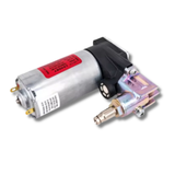 Compresor de Suspensión de Asiento 24V 194087 / 135ADC56/24-487 Compatible con Caterpillar 333-4157 (320D, 315D, 336D