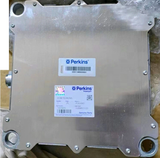 ECU ECM T435425 Compatible con Perkins 1104C-44T Massey Ferguson Control Electronico de Motor