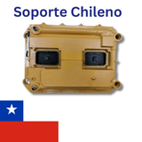 ECU ECM Remanufacturado 240-5304 10R-4092 Compatible con Caterpillar C13 140H 3126B 950G