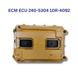 ECU ECM Remanufacturado 240-5304 10R-4092 Compatible con Caterpillar C13 140H 3126B 950G