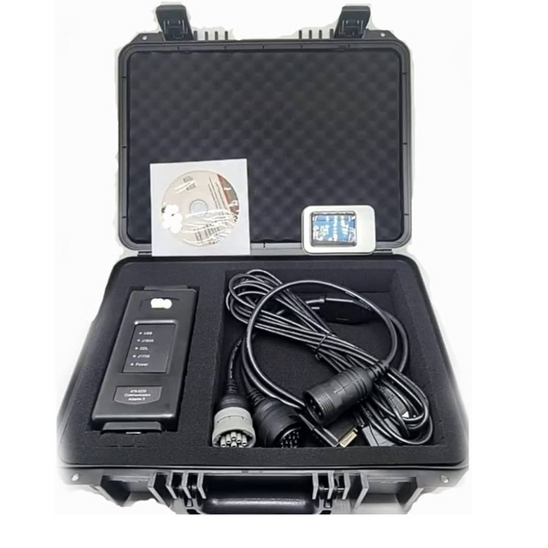 Escáner de Diagnóstico Compatible con Caterpillar ET3 ET4 Communication Adapter 4780235 5385051