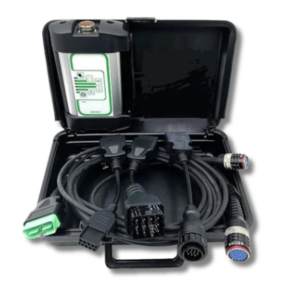 Escáner de Diagnóstico 88890300 Compatible con Volvo VOCOM